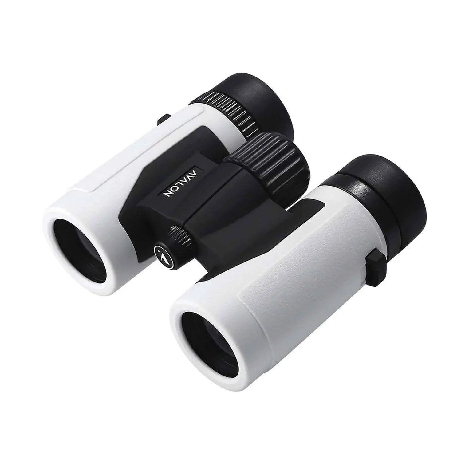 Avalon 8x32 MINI HD Binoculars (Platinum) - Image 2