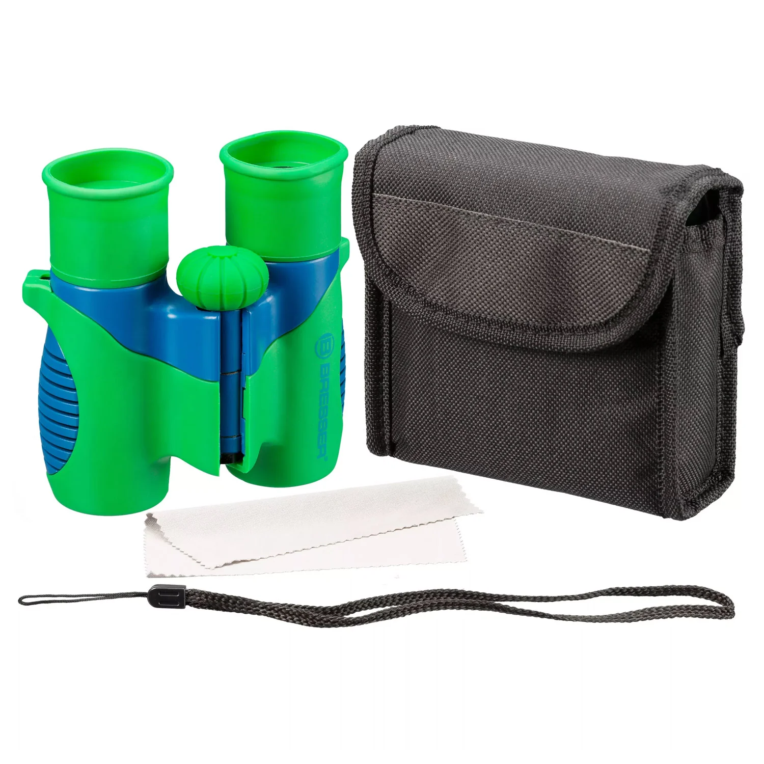 Bresser Junior 6x21 Binoculars for Kids - Image 5