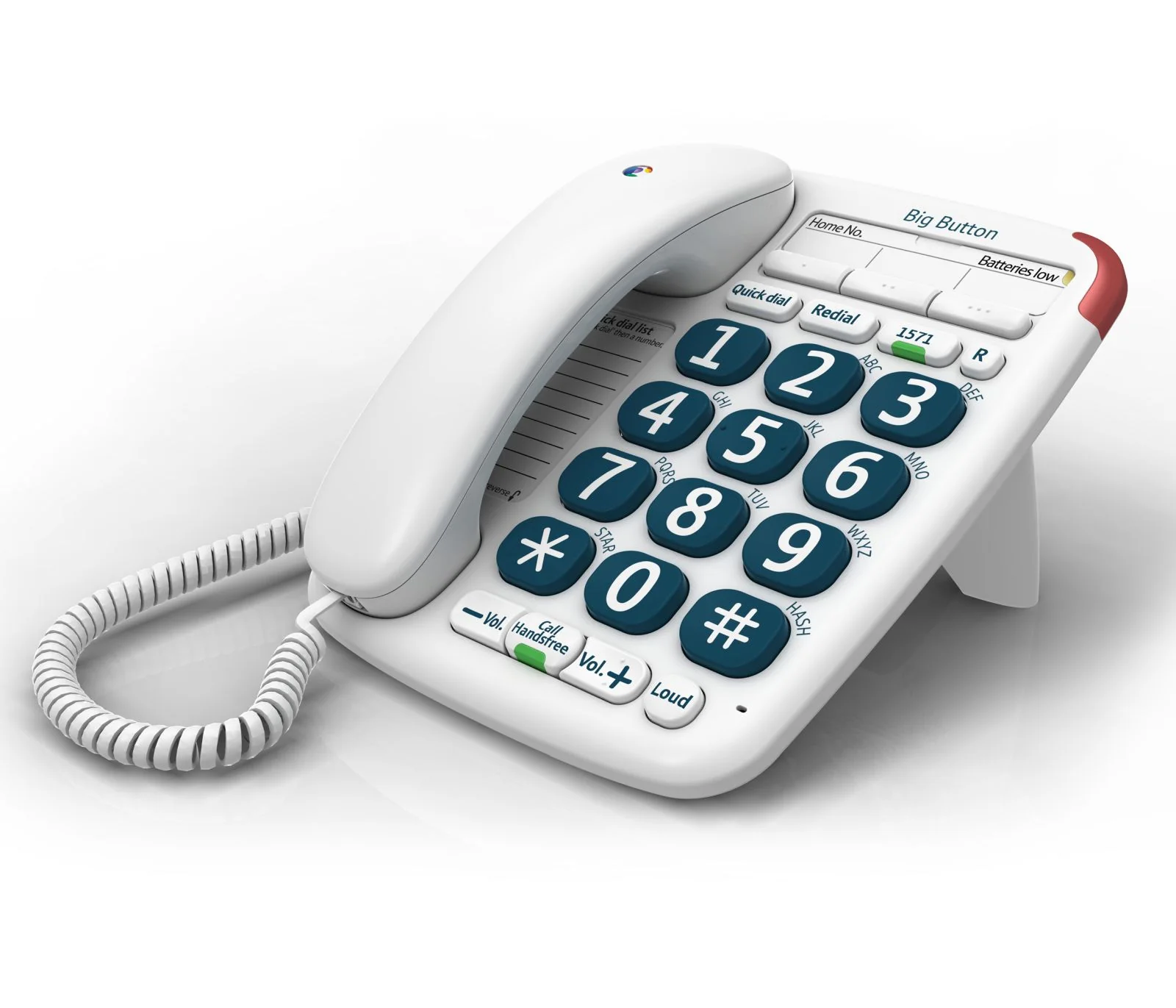 BT Big Button 200