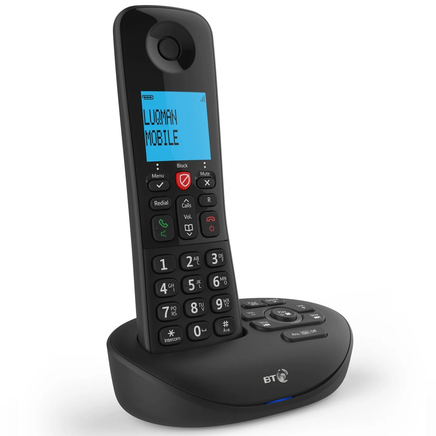 BT Essential Phone - Image 2