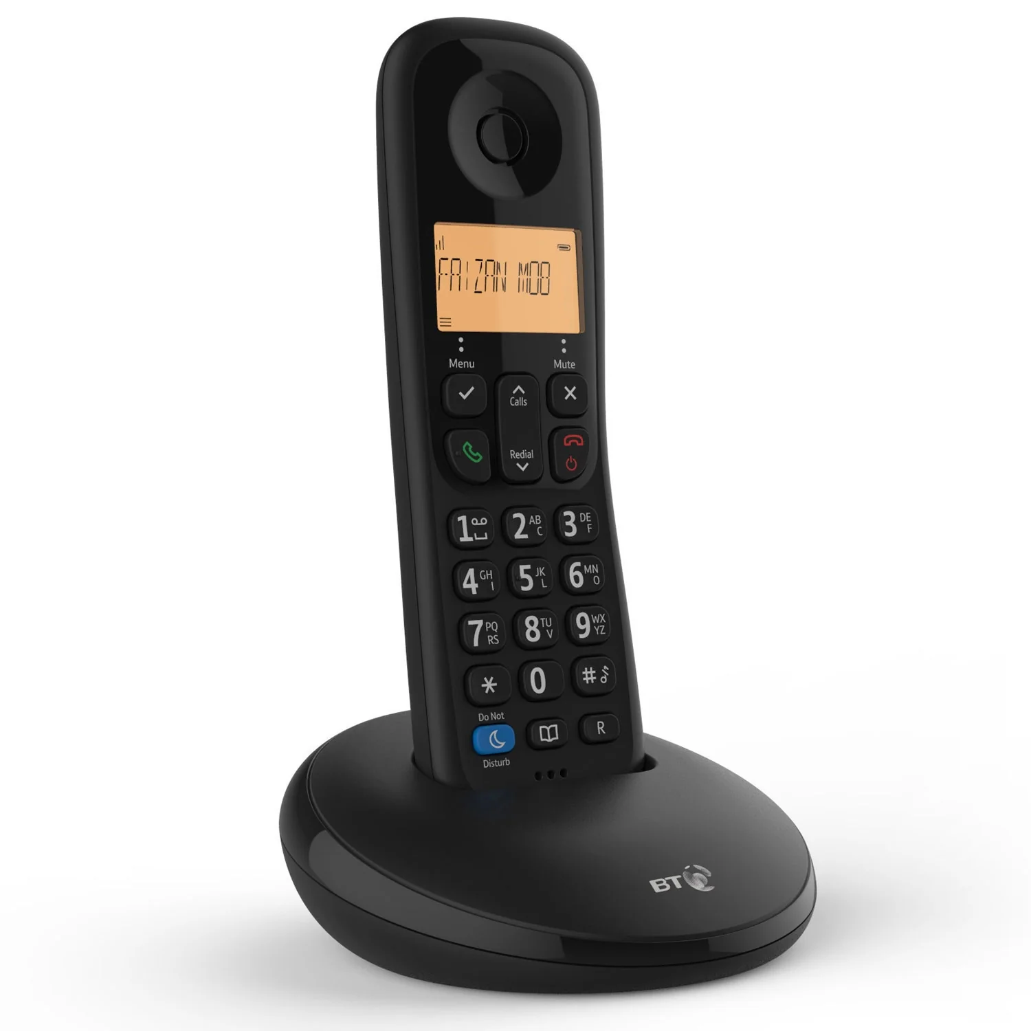 BT Everyday Phone - Image 3