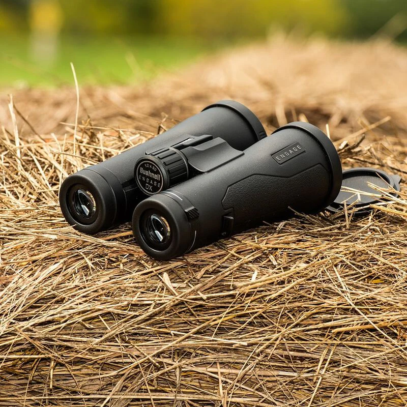Bushnell Engage EDX 12x50 Binoculars - Image 15