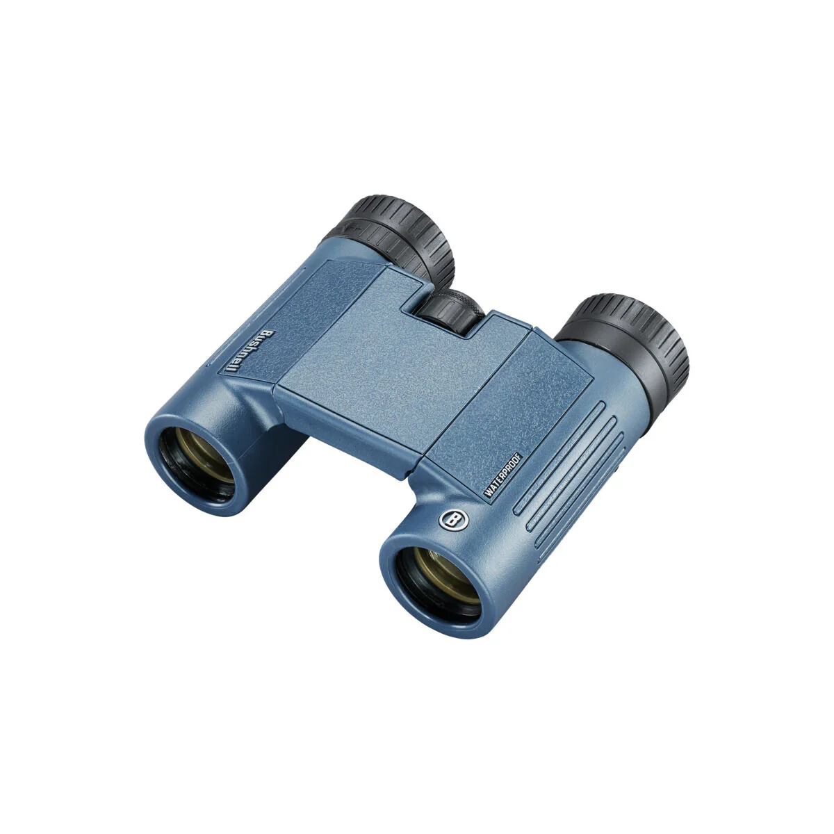 Bushnell H2O 12x25 Waterproof Compact Binoculars - Image 3