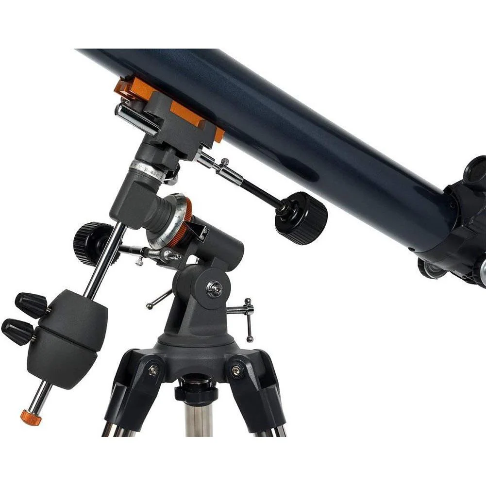 Celestron AstroMaster 70EQ Telescope - Image 3