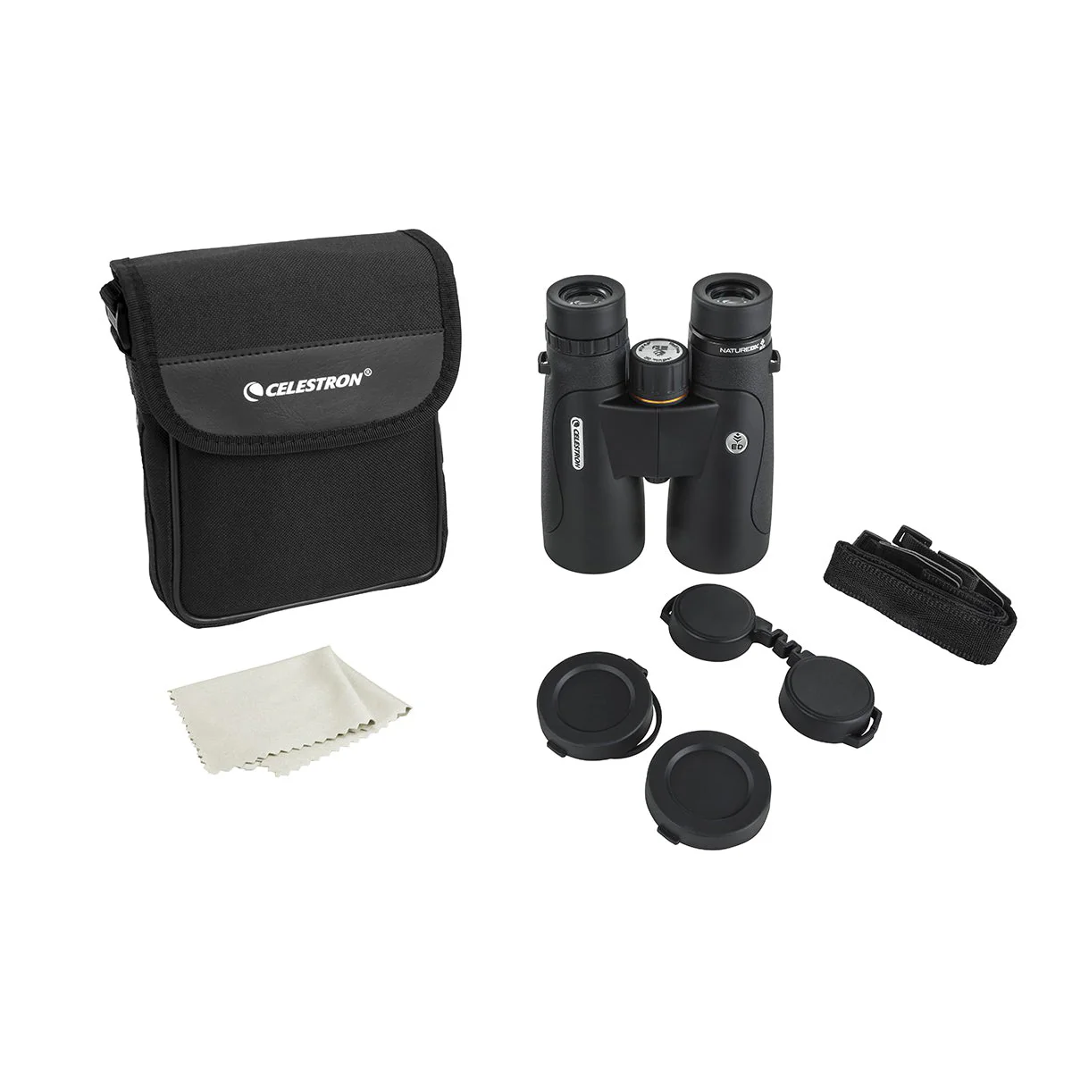 Celestron Nature DX 10x50 ED Binoculars - Image 6