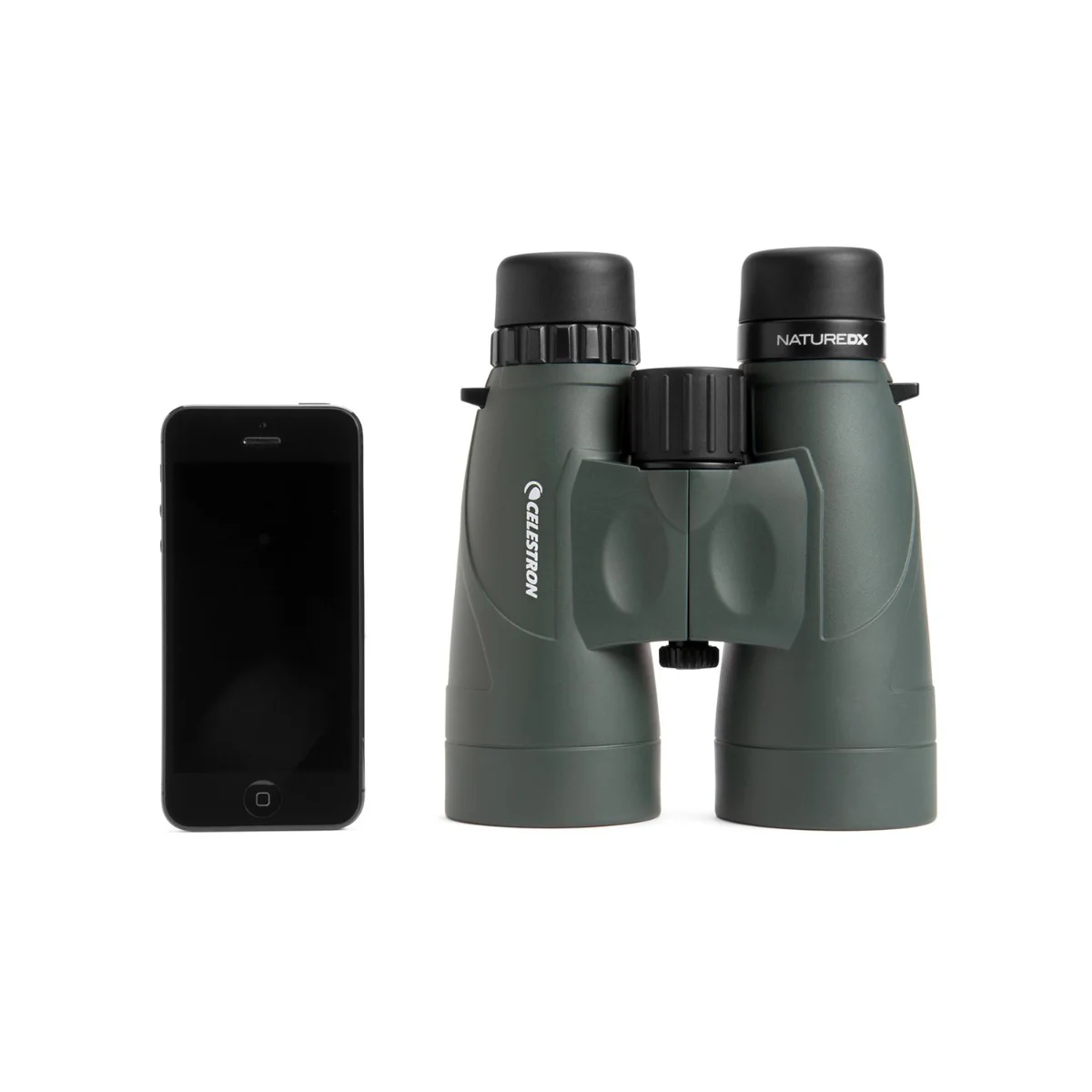 Celestron Nature DX 12x56 Binoculars - Image 5