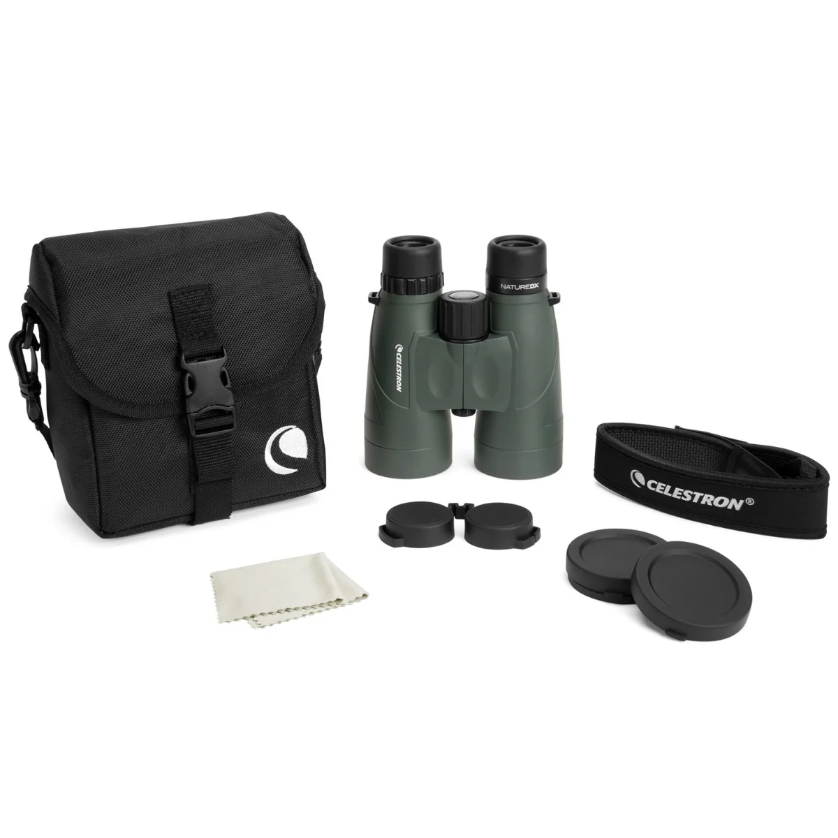 Celestron Nature DX 12x56 Binoculars - Image 6