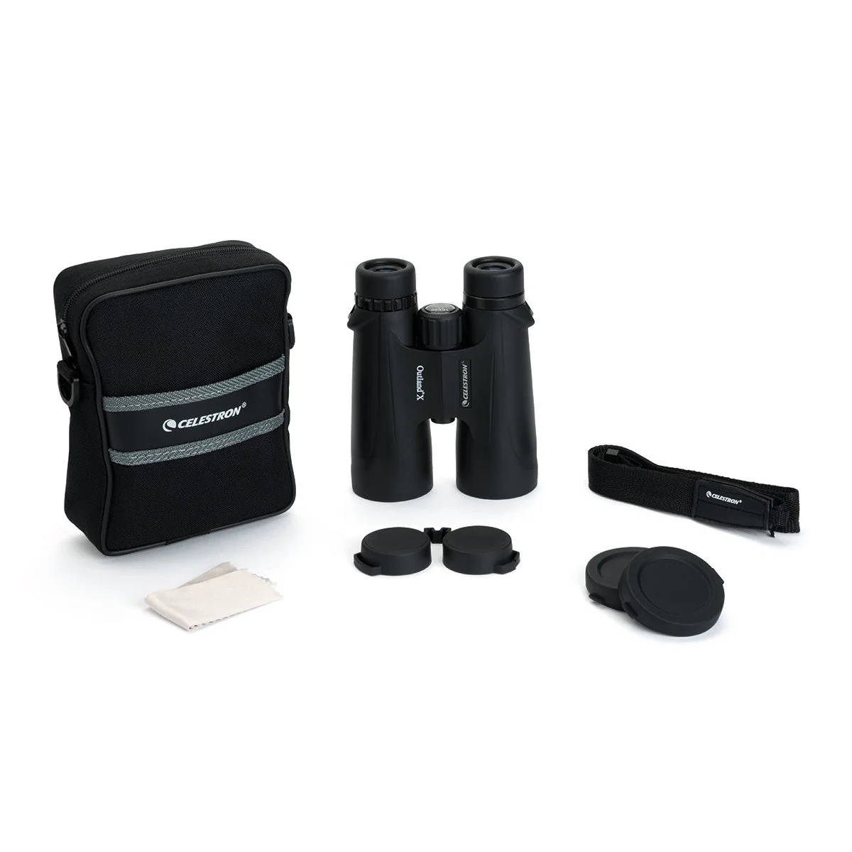 Celestron Outland X 10x50 Binoculars - Image 7