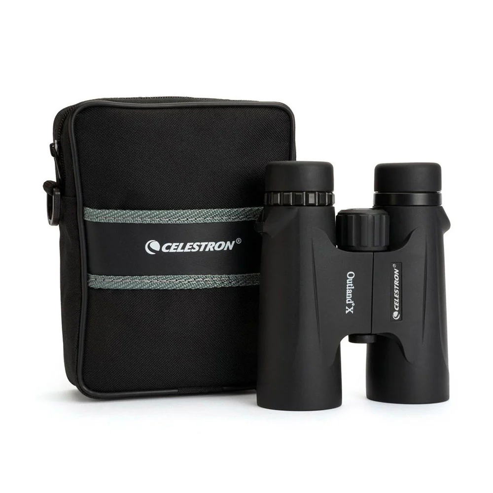 Celestron Outland X 8x42 Binoculars - Image 3