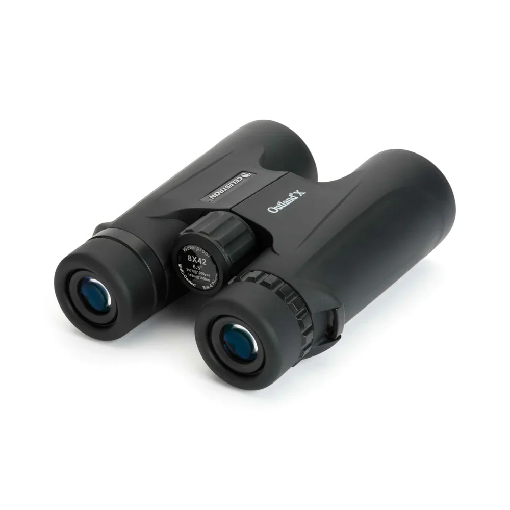 Celestron Outland X 8x42 Binoculars - Image 4