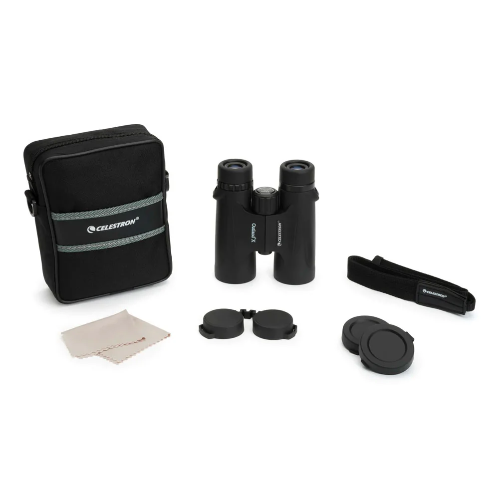 Celestron Outland X 8x42 Binoculars - Image 7