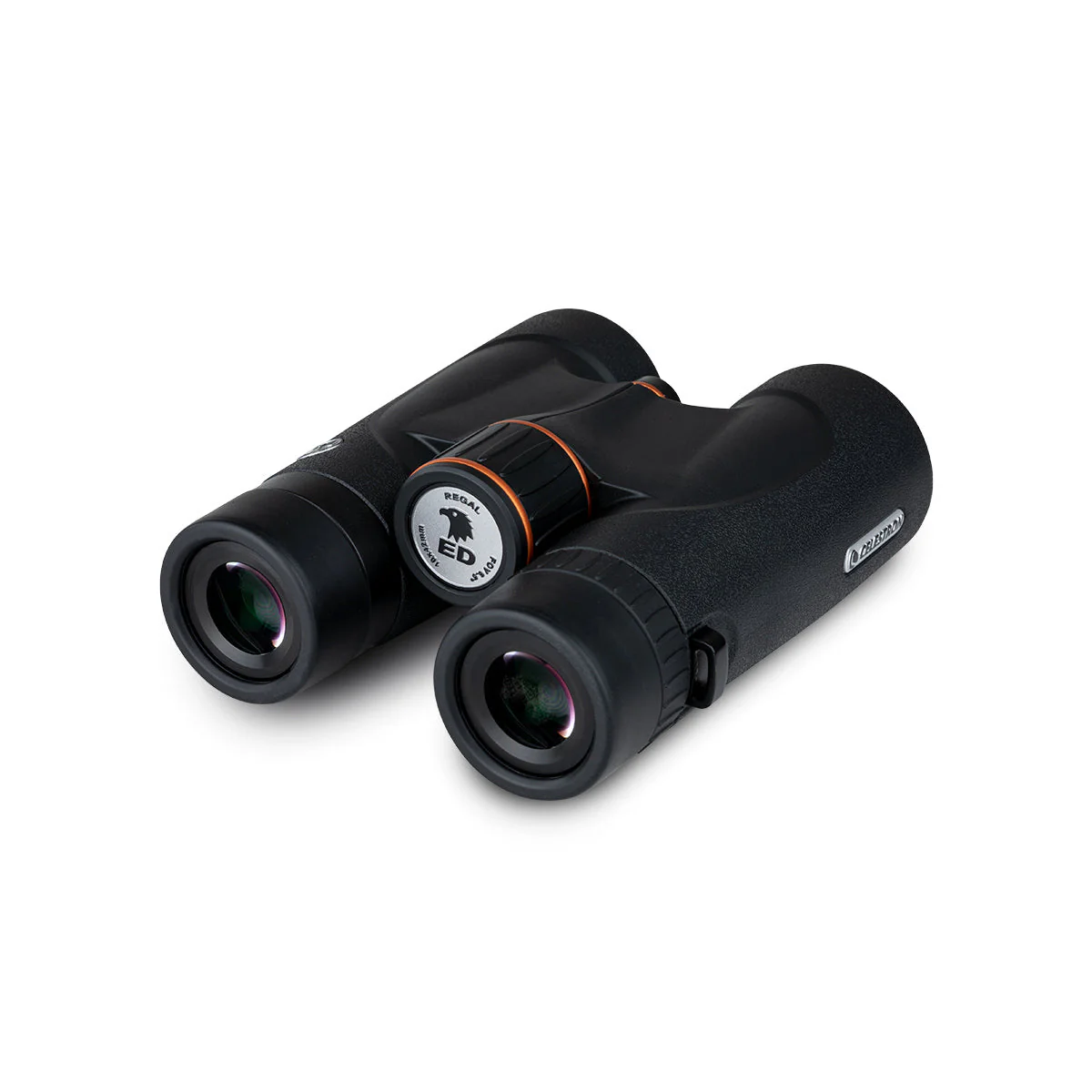 Celestron Regal 10x42 ED Flat Field Binoculars - Image 2