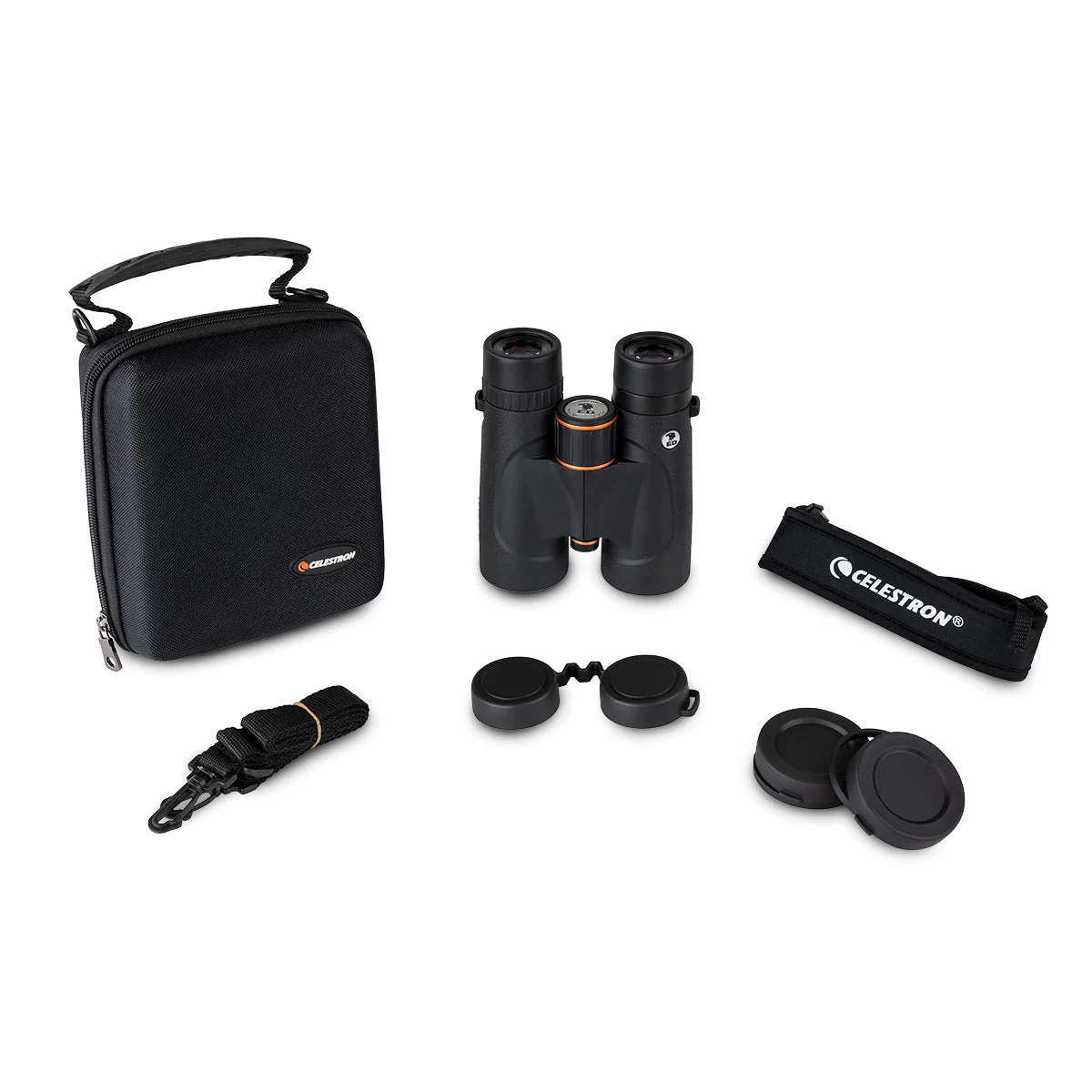 Celestron Regal 10x42 ED Flat Field Binoculars - Image 7