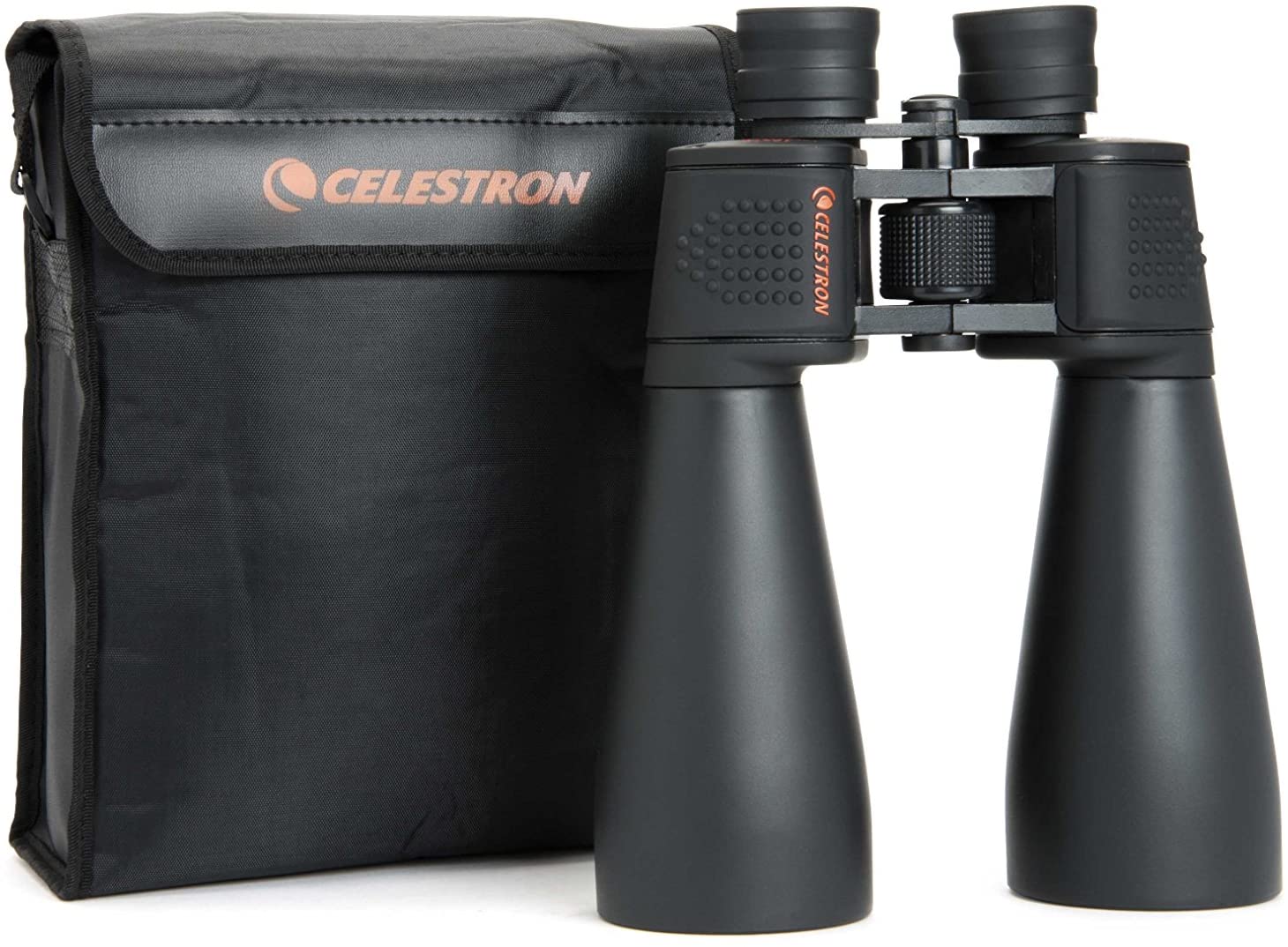 Celestron SkyMaster 15x70 Porro Binoculars - Image 4