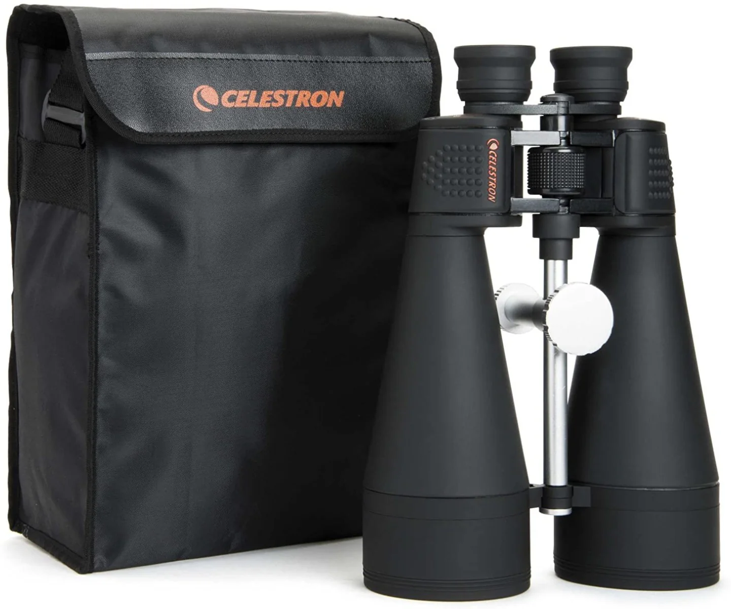 Celestron SkyMaster 20x80 Porro Binoculars - Image 4