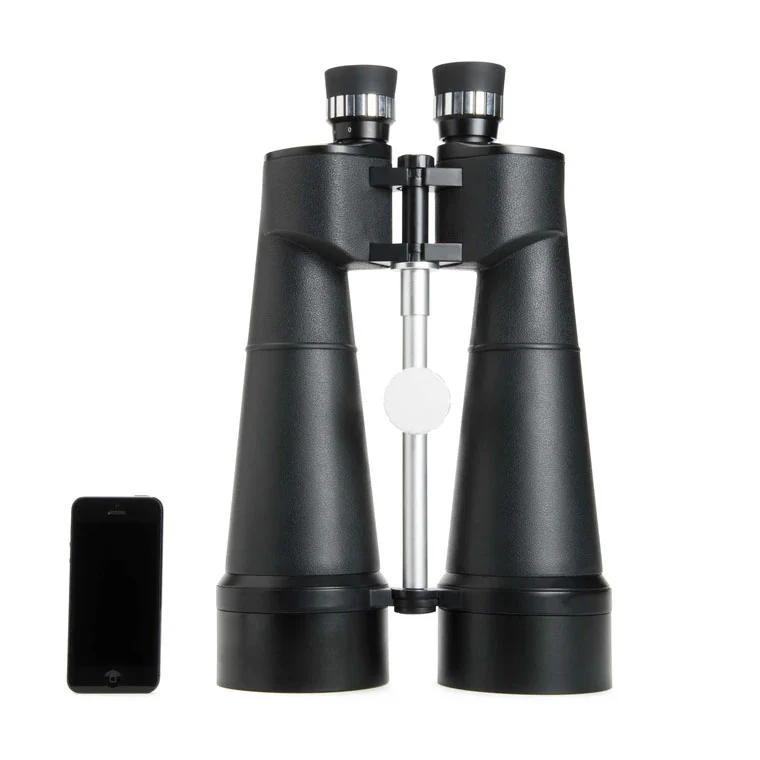 Celestron SkyMaster 25x100 Porro Binoculars - Image 5
