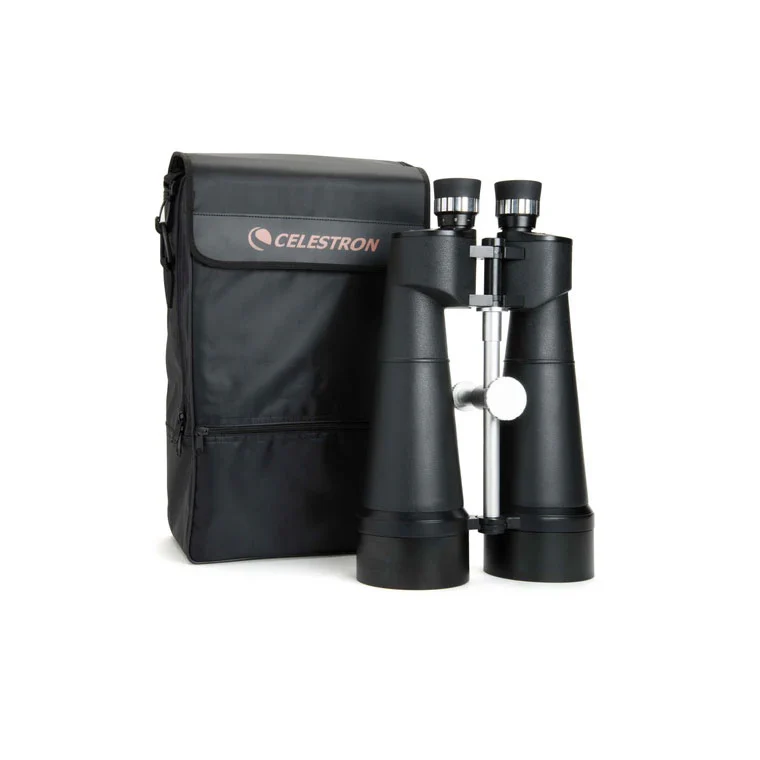 Celestron SkyMaster 25x100 Porro Binoculars - Image 6