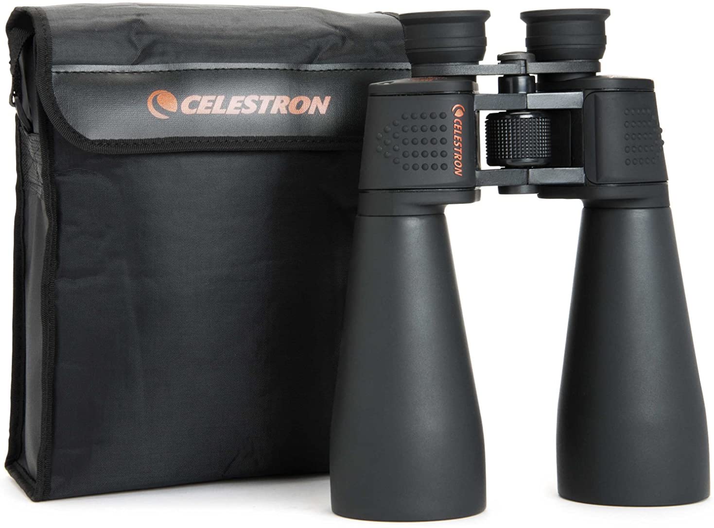 Celestron SkyMaster 25x70 Porro Binoculars - Image 3