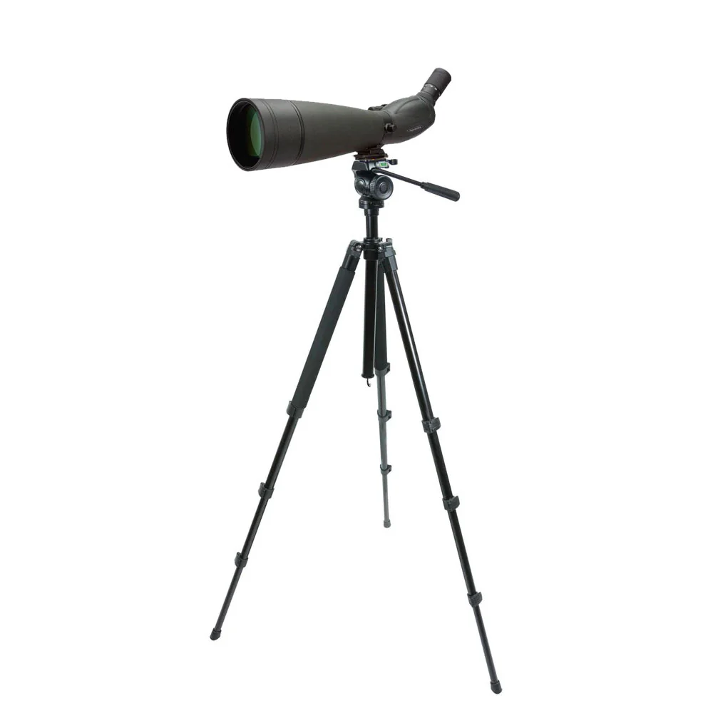 Celestron TrailSeeker 100 Angled Spotting Scope with Tripod