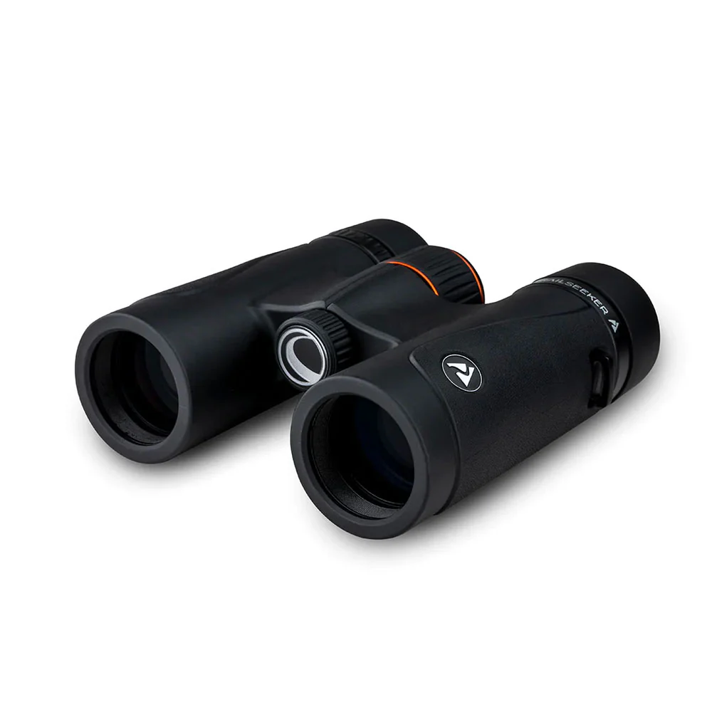 Celestron TrailSeeker 10x32 Binoculars - Image 4