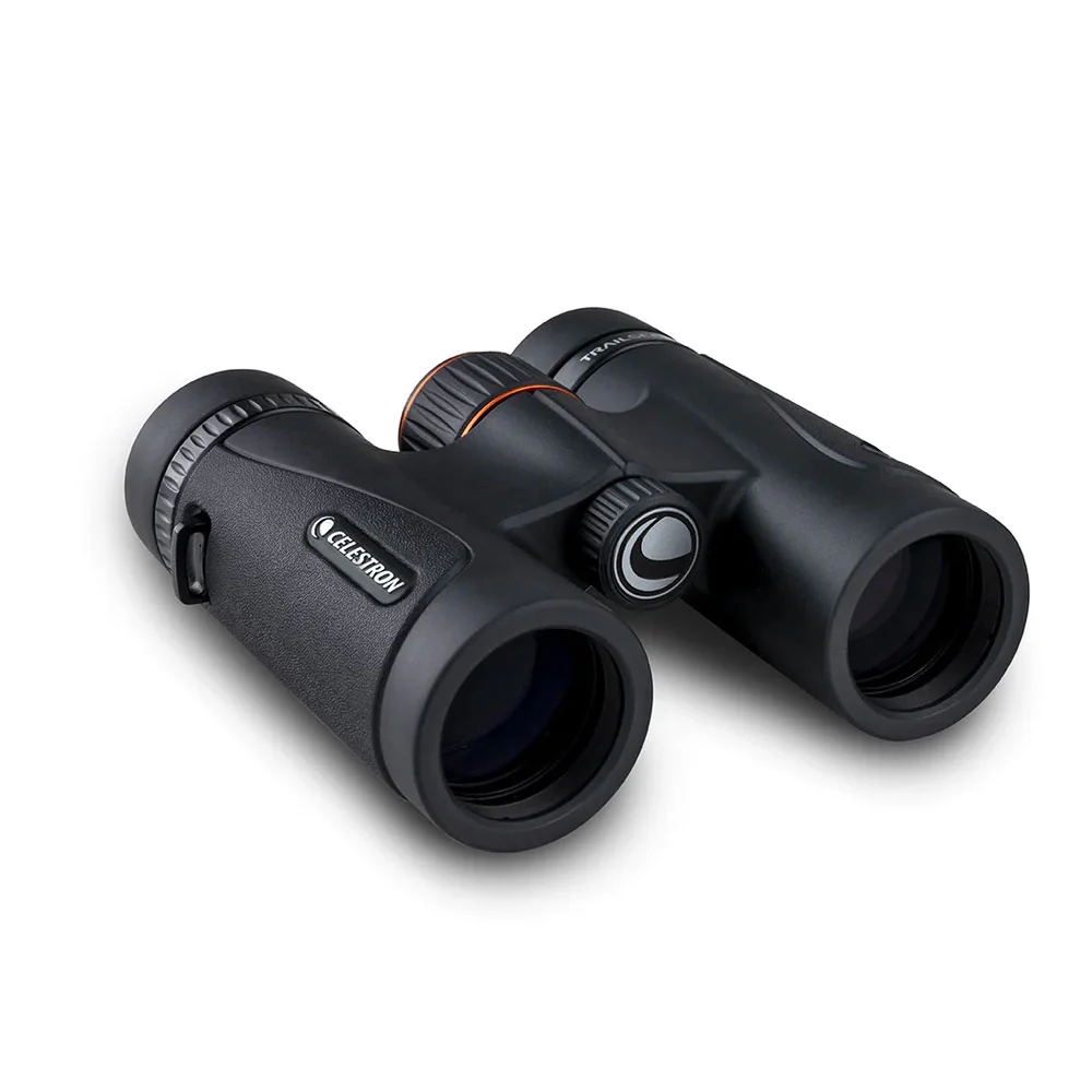 Celestron TrailSeeker 10x32 Binoculars - Image 6