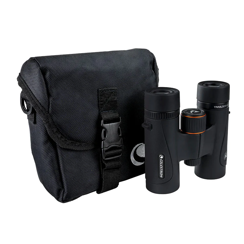 Celestron TrailSeeker 10x32 Binoculars - Image 7