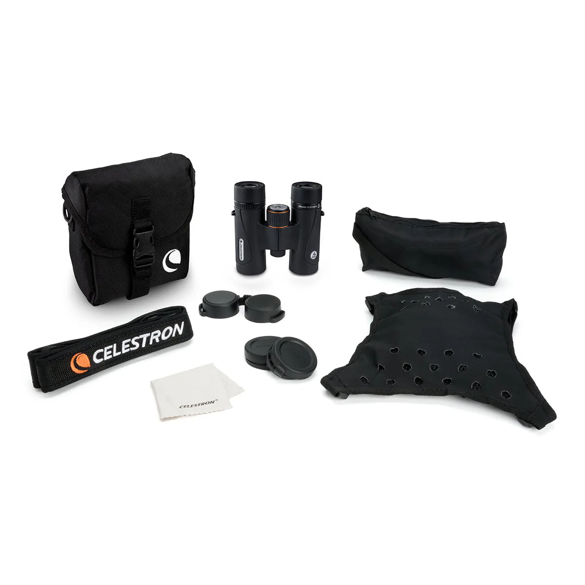 Celestron TrailSeeker 8x32 ED Binoculars - Image 7