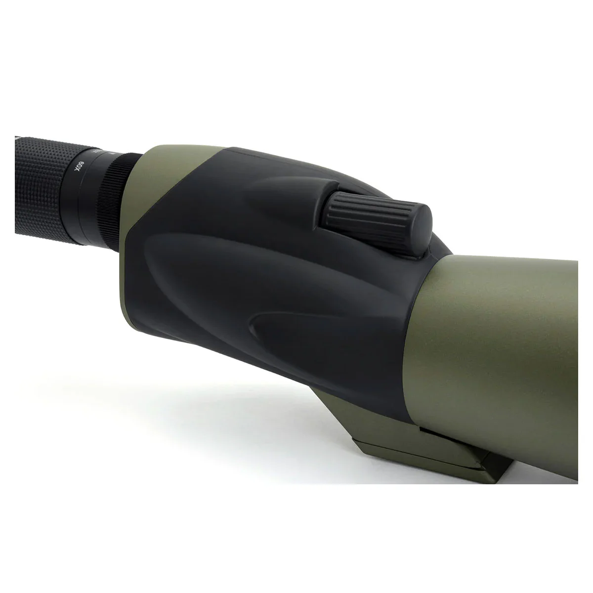 Celestron Ultima 80mm Straight Spotting Scope - Image 4