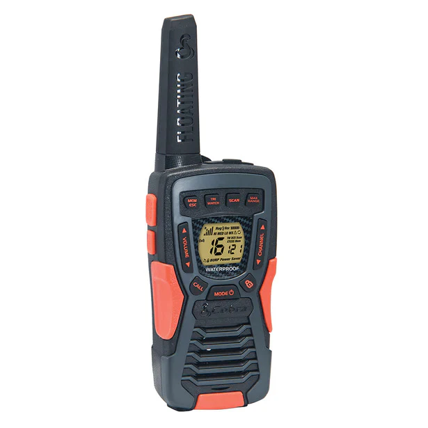 Cobra AM1055 Twelve Pack Walkie Talkies - Image 2