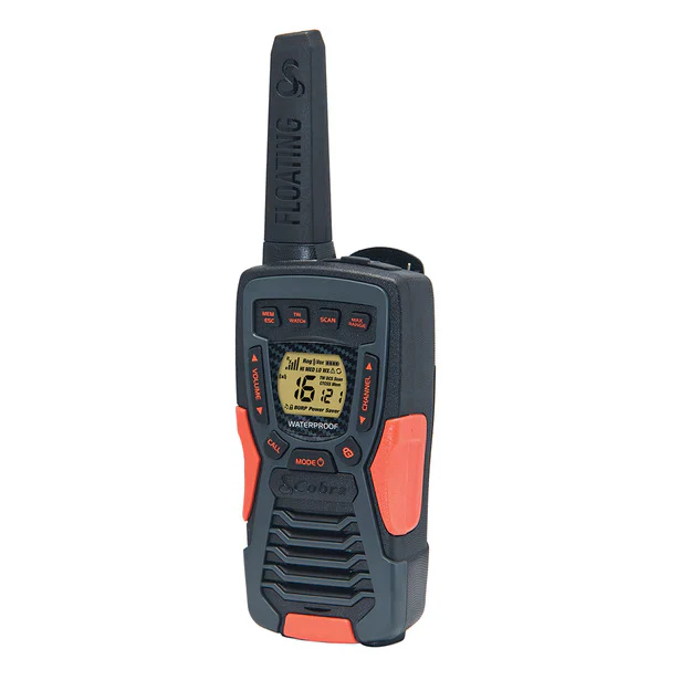 Cobra AM1055 Twelve Pack Walkie Talkies - Image 3
