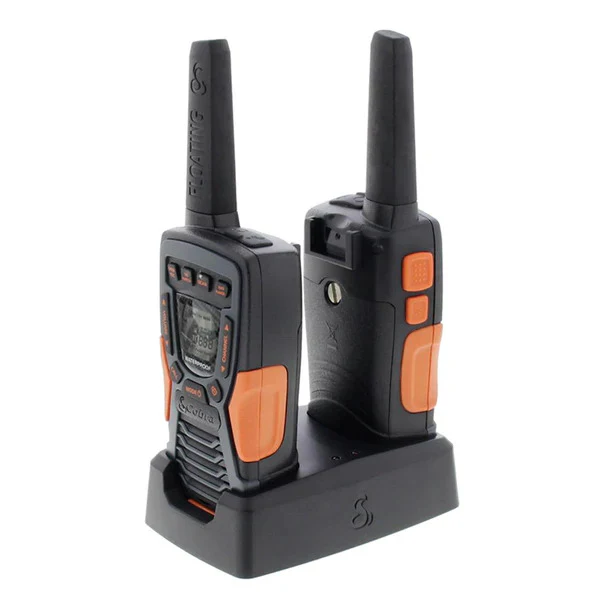 Cobra AM1055 Twin Walkie Talkies - Image 5