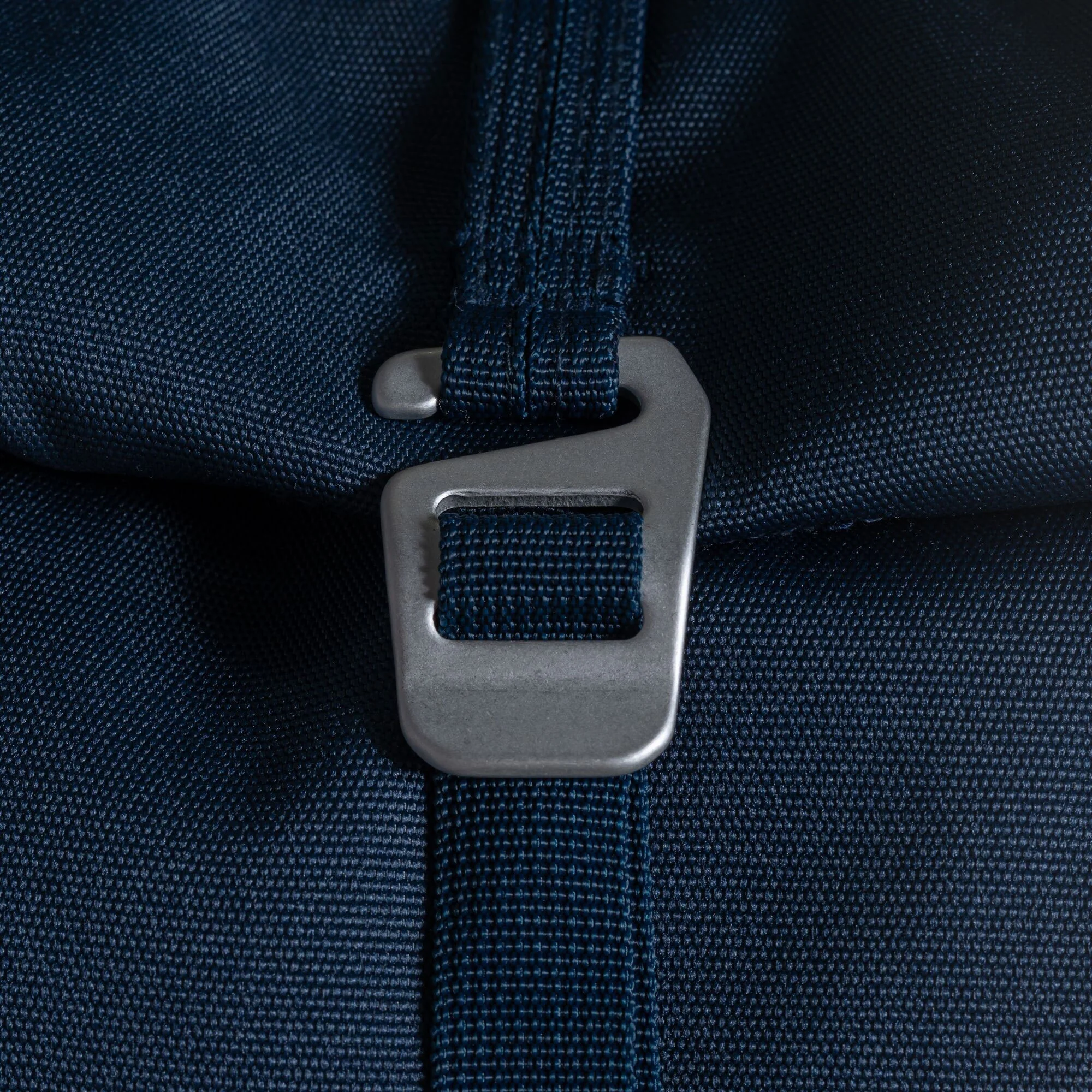 Craghoppers 20L Kiwi Classic Rolltop Backpack II | Blue Stone - Image 6