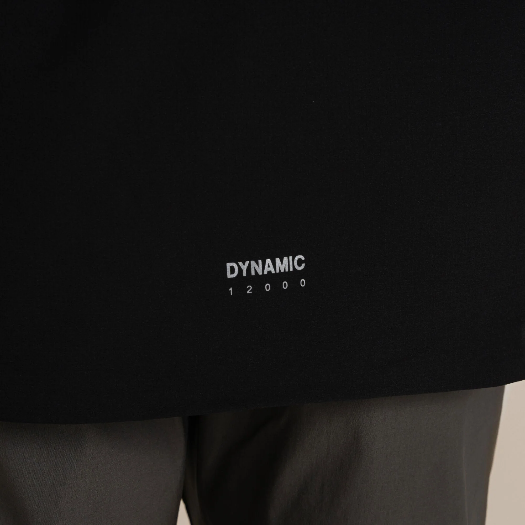 Craghoppers Men's Dynamic Pro III Waterproof Jacket | Black - Image 7