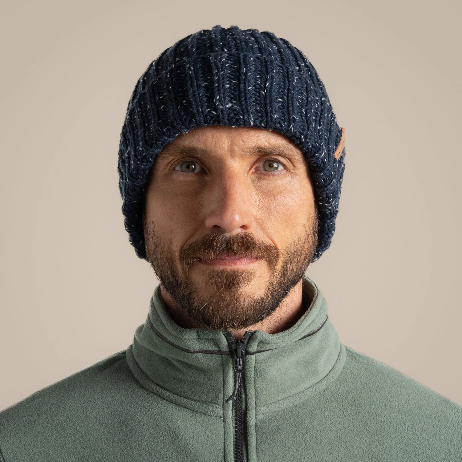 Craghoppers Men's Riber II Hat | Blue Navy