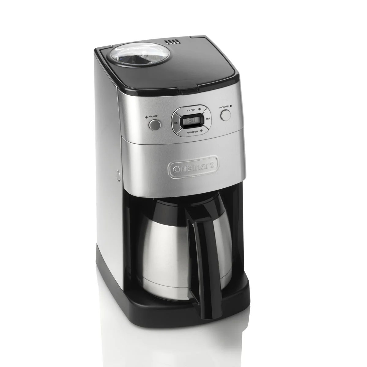 Cuisinart Grind & Brew - 10 Cup Thermal Carafe - Image 2