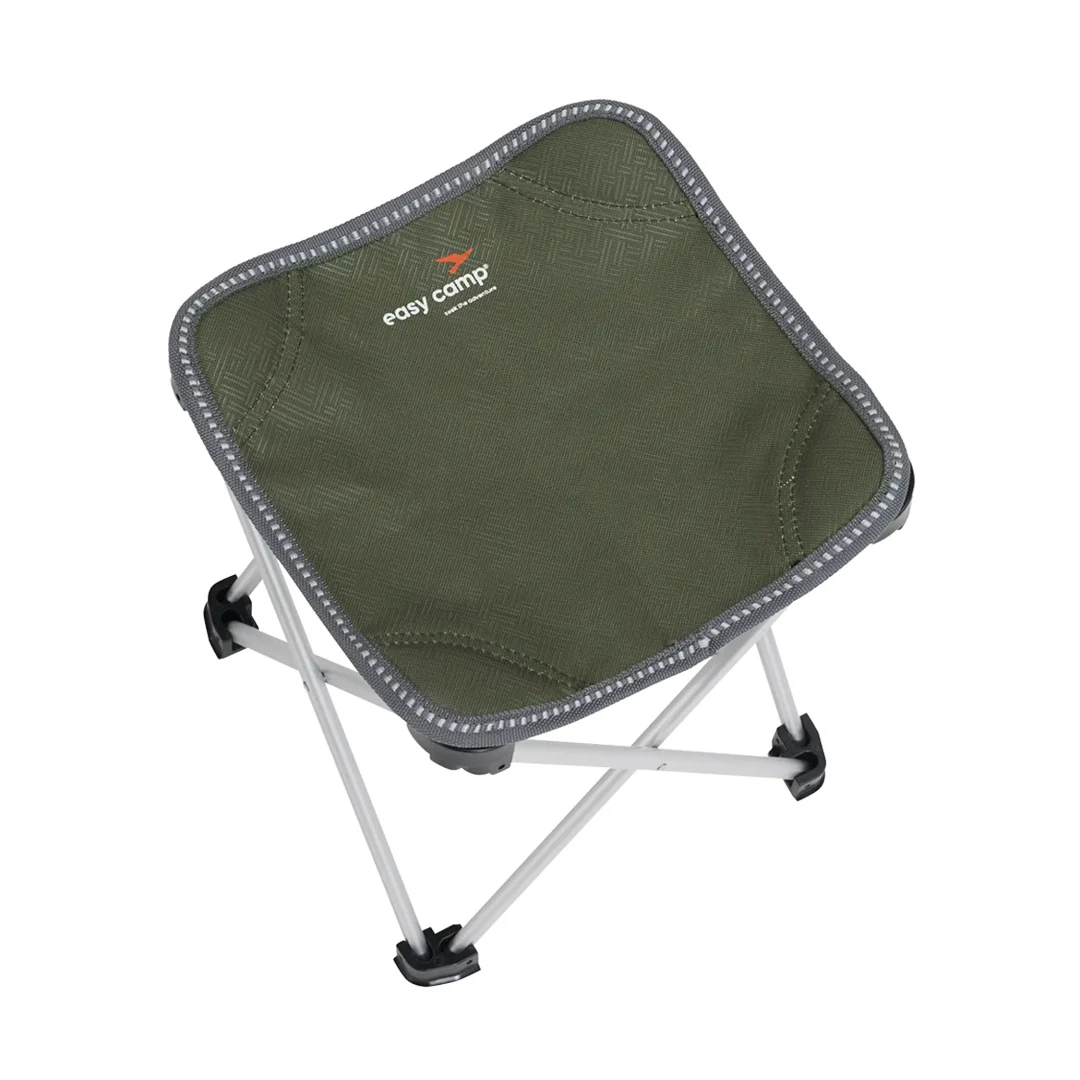Easy Camp Ash Rest Folding Stool - Image 2