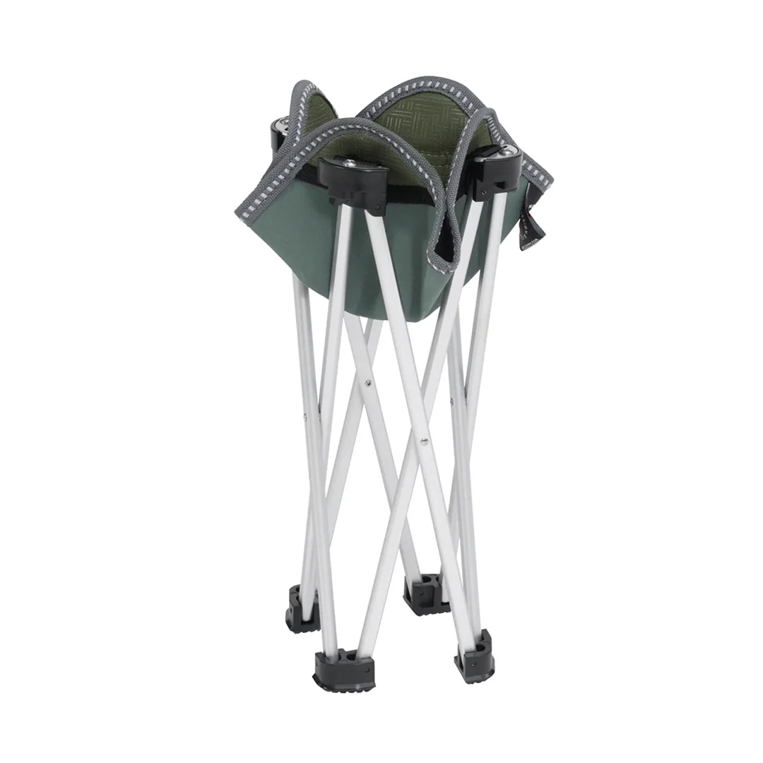 Easy Camp Ash Rest Folding Stool - Image 4