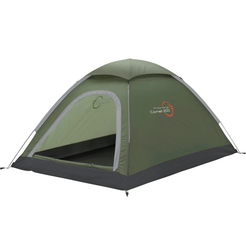 Easy Camp Comet 200 Tent - Image 2