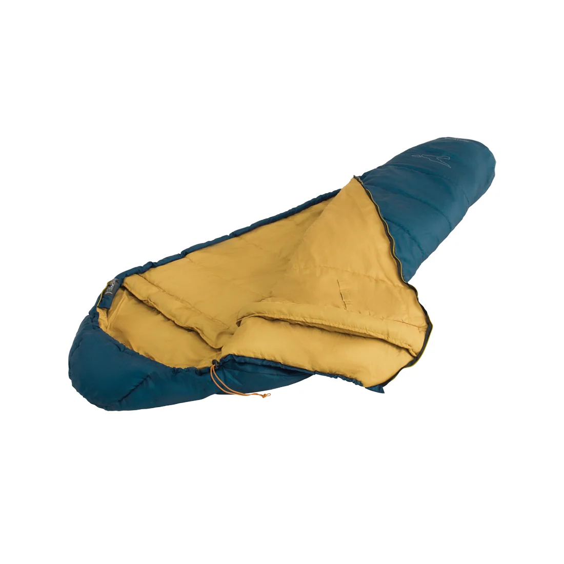 Easy Camp Falcon II Mummy -1°C Sleeping Bag - Image 2