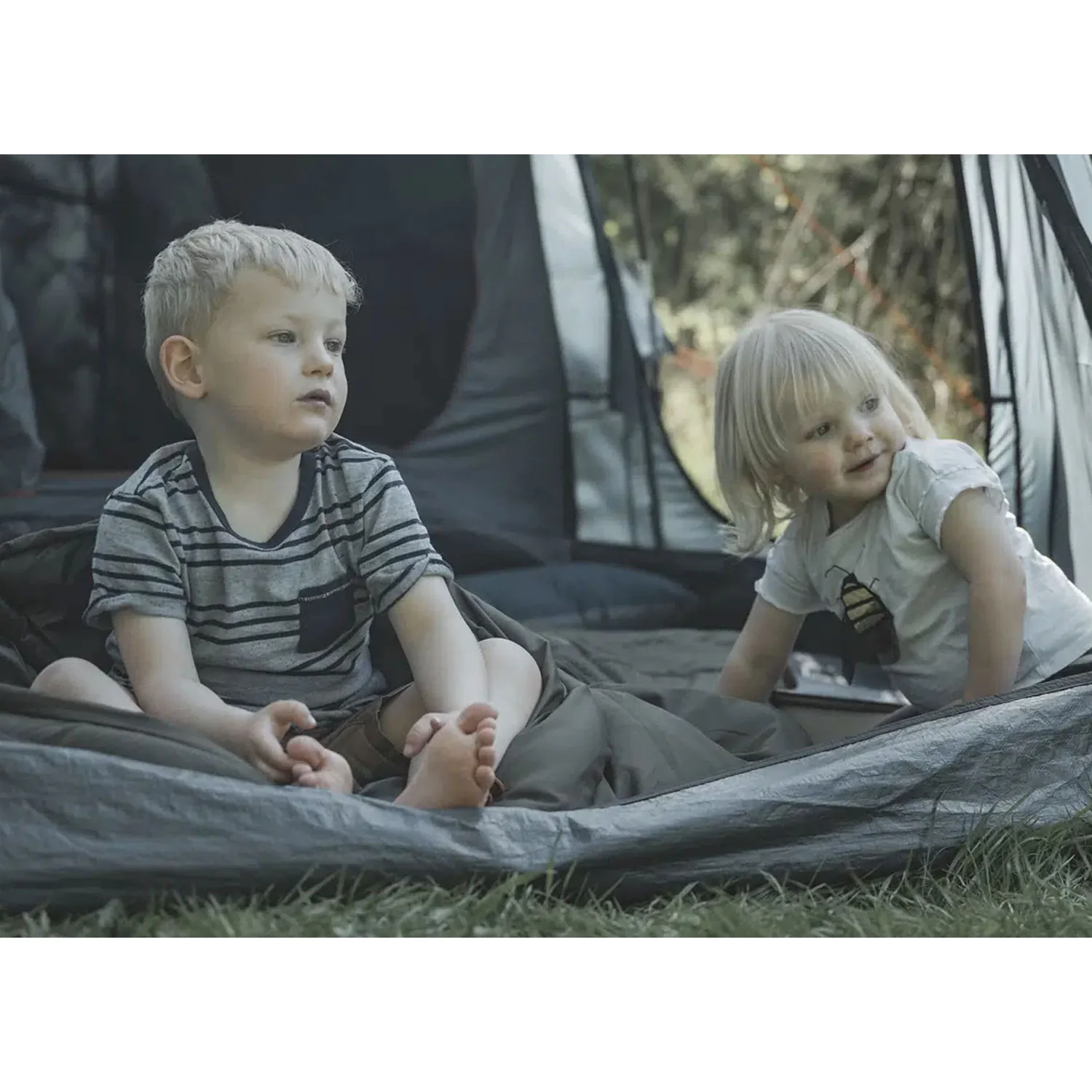 Easy Camp Hamra 5, 5-Person Tent - Image 7