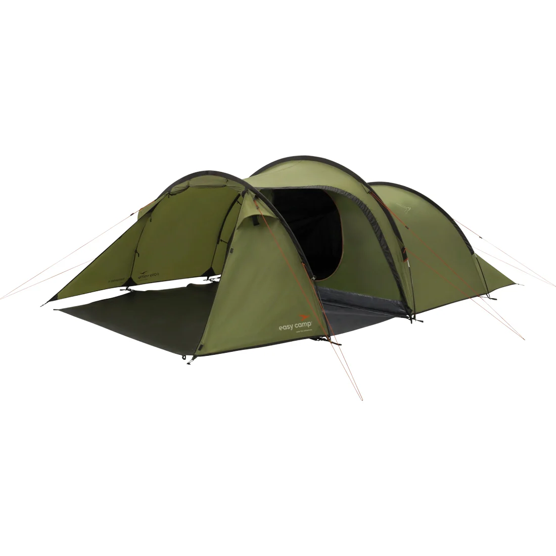 Easy Camp Hemsedal 4, 4-Person Tent
