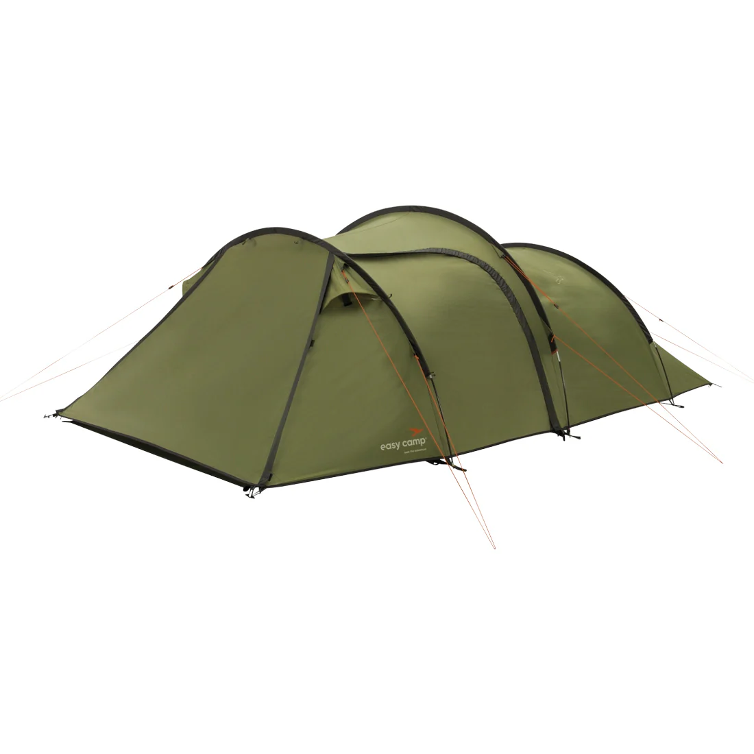 Easy Camp Hemsedal 4, 4-Person Tent - Image 4