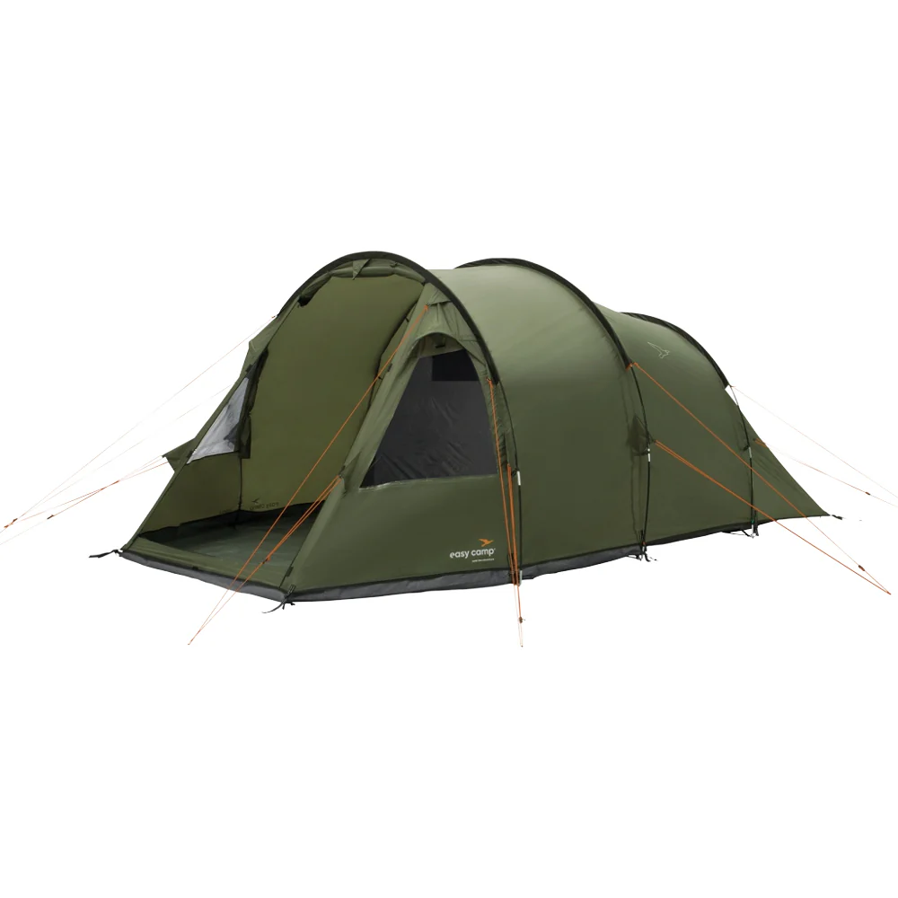 Easy Camp Hidra 4, 4-Person Family Tent
