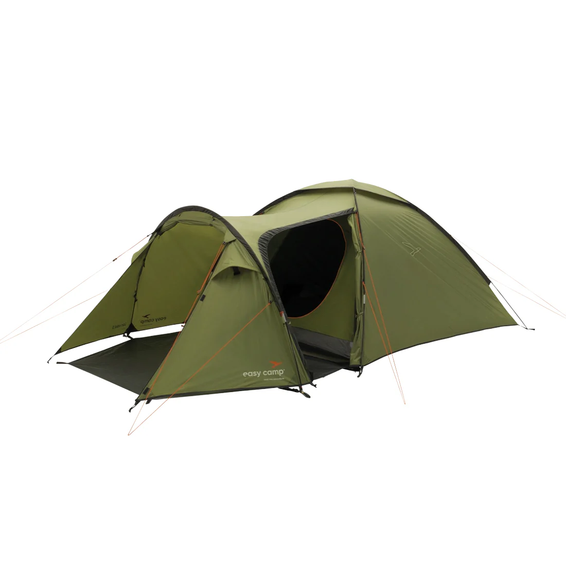 Easy Camp Lomsdal 3, 3-Person Tent