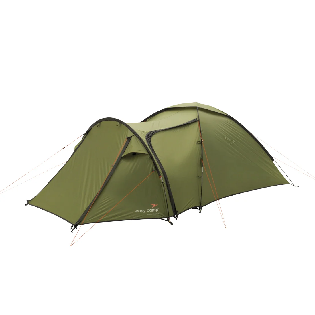 Easy Camp Lomsdal 3, 3-Person Tent - Image 4