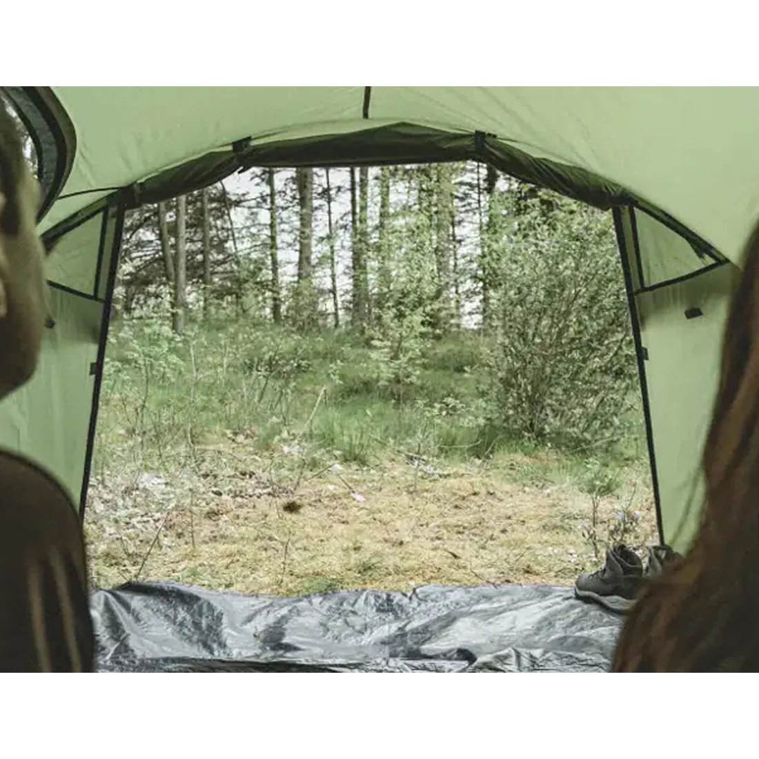 Easy Camp Lomsdal 3, 3-Person Tent - Image 8