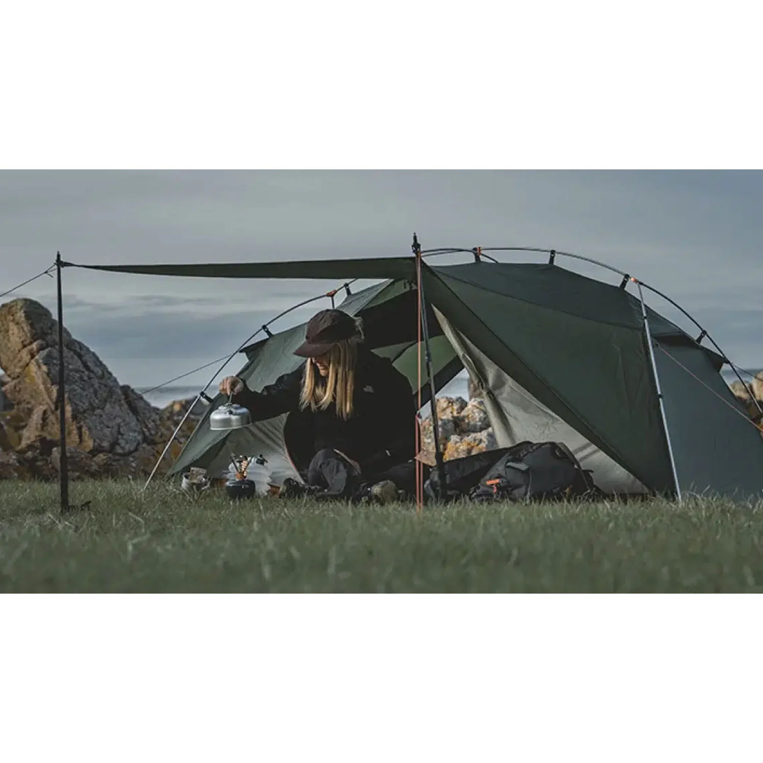 Easy Camp Rago 2, 2-Person Tent - Image 10