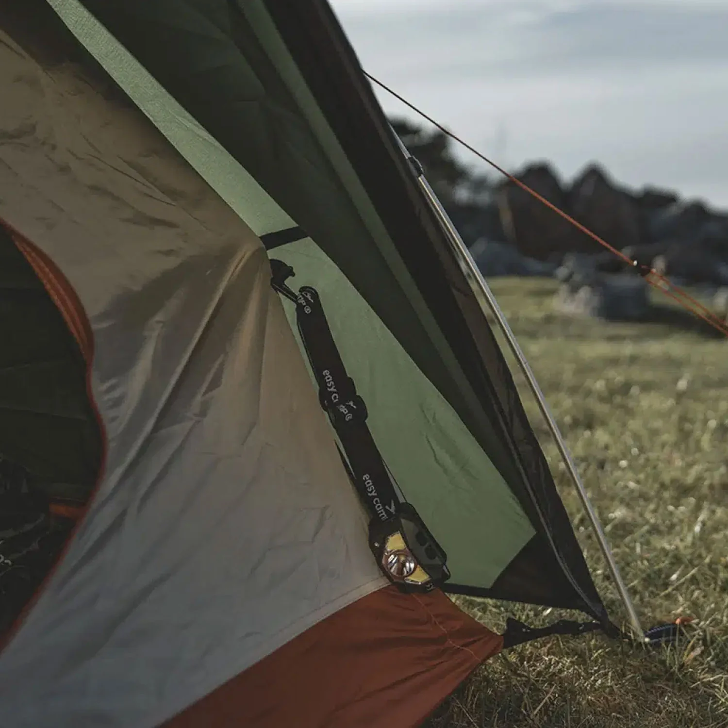 Easy Camp Rago 2, 2-Person Tent - Image 11