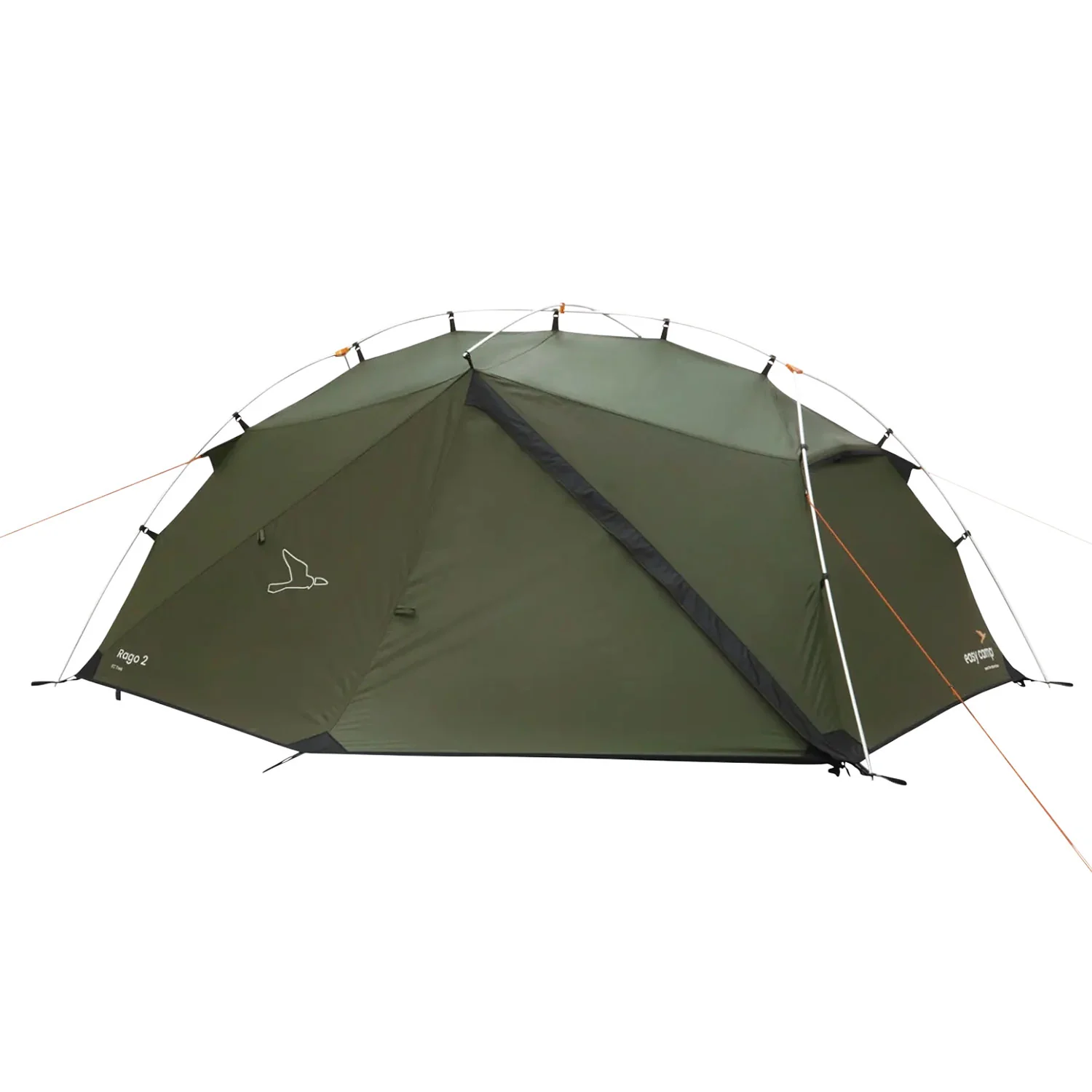 Easy Camp Rago 2, 2-Person Tent - Image 4