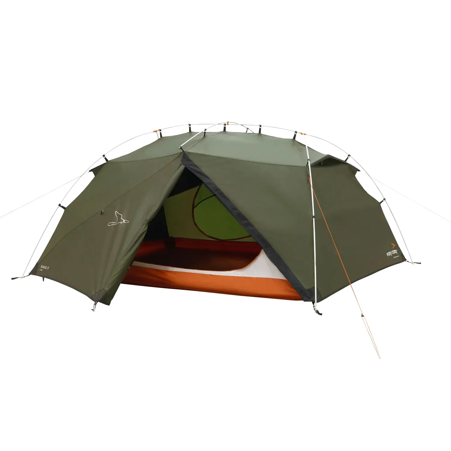 Easy Camp Rago 3, 3-Person Tent